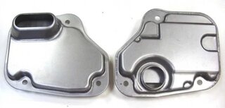 Suzuki 2657076J10