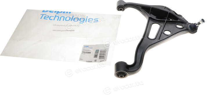 Delphi TC2395