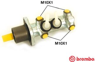 Brembo M 23 006