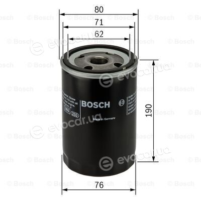 Bosch 0 451 103 348