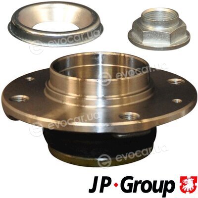 JP Group 4151401100