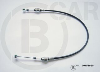 BCAR 001FT820