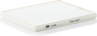 Mann CU 2326
