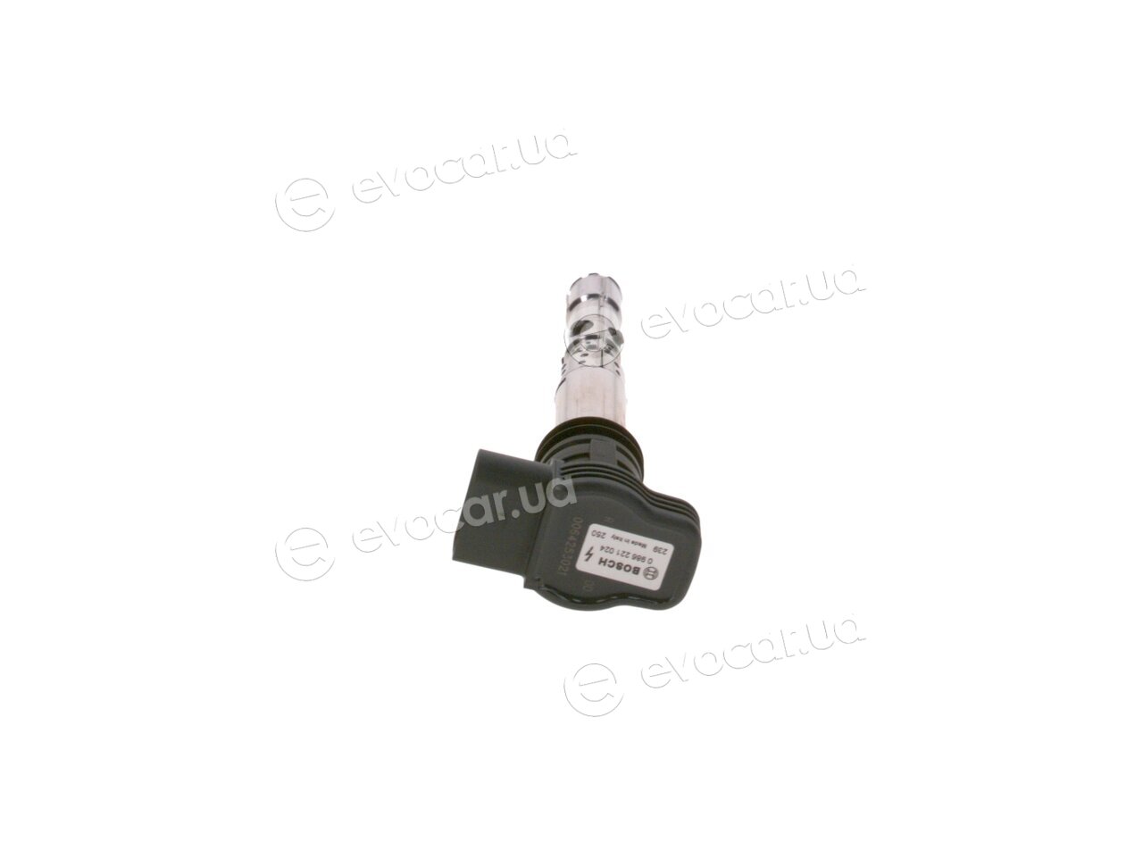 Bosch 0 986 221 024