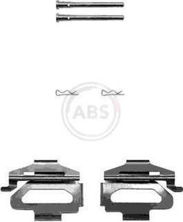 A.B.S. 1225Q