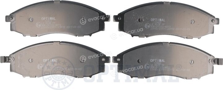 Optimal BP-12402