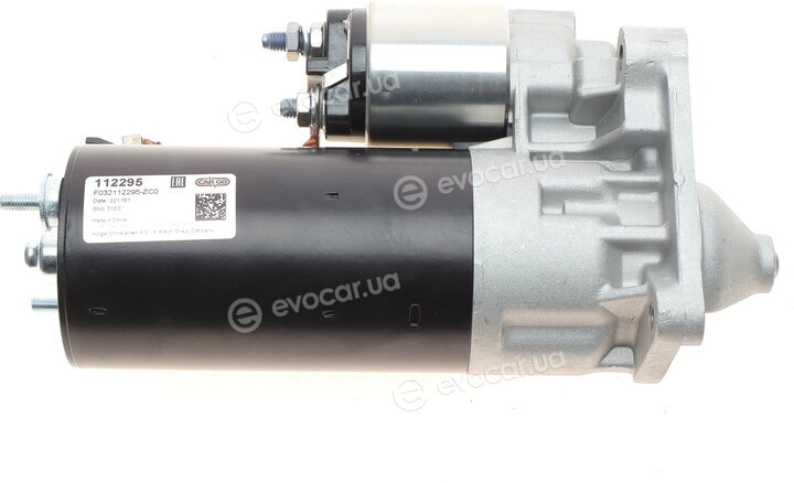 HC Cargo 112295