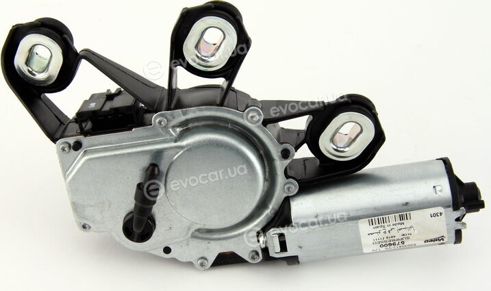 Valeo 579600