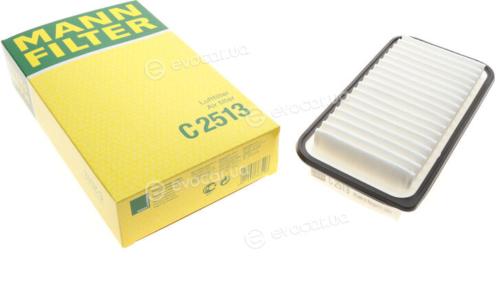 Mann C 2513