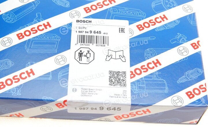 Bosch 1 987 949 645