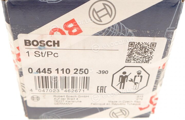 Bosch 0 445 110 250