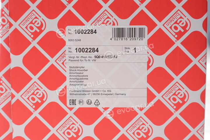 Febi 1002284
