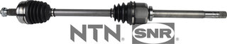 NTN / SNR DK68.023