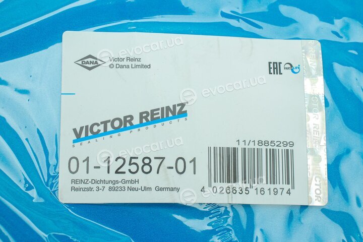 Victor Reinz 01-12587-01