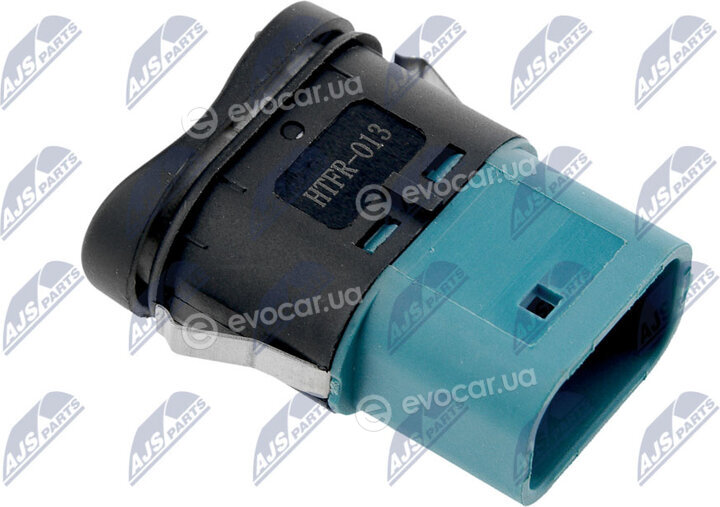 NTY EWS-FR-013