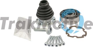 TrakMotive 45-0016