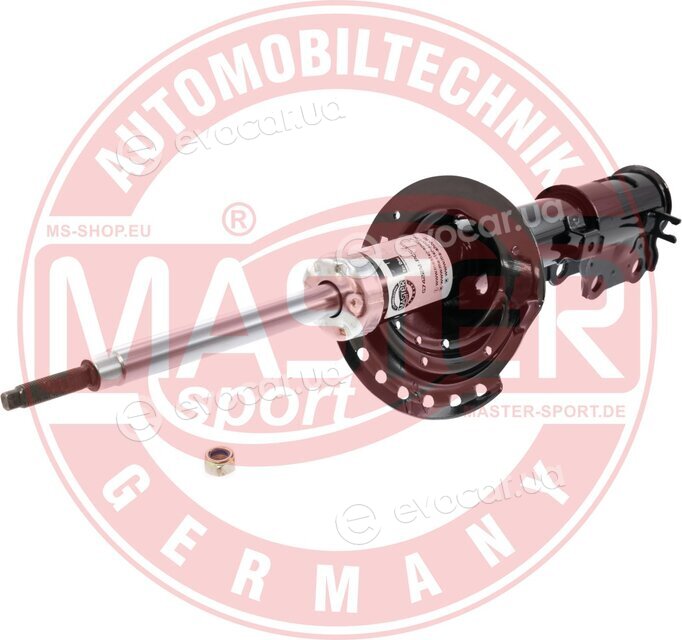Master Sport G7422M-PCS-MS