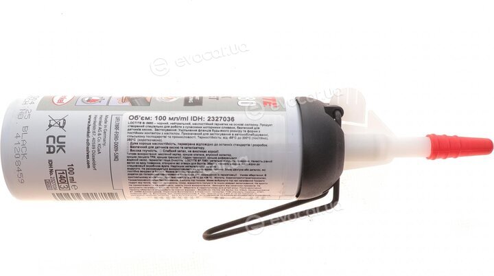 Henkel 2327036
