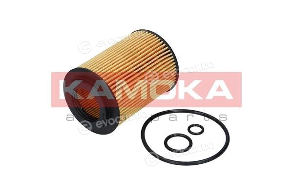 Kamoka F111901