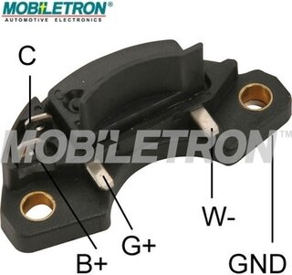 Mobiletron IG-M005