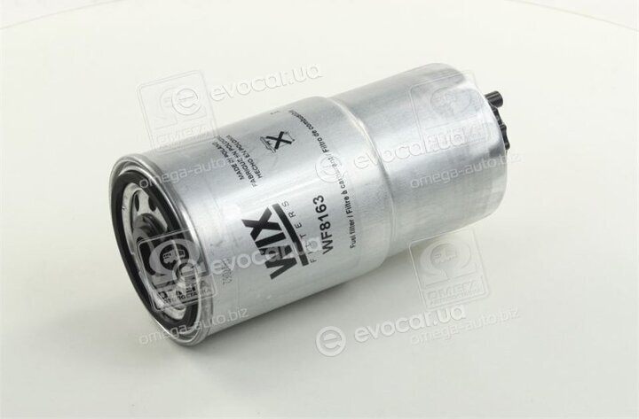 WIX WF8163
