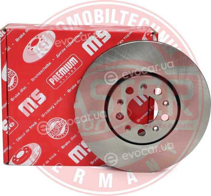 Master Sport 24012501131-PCS-MS