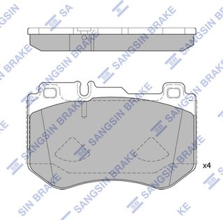 Hi-Q / Sangsin SP4192