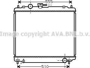 Ava Quality MT2109