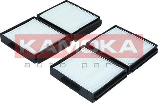Kamoka F408701
