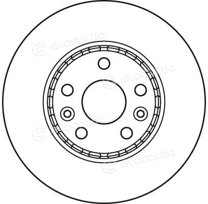 TRW DF6110