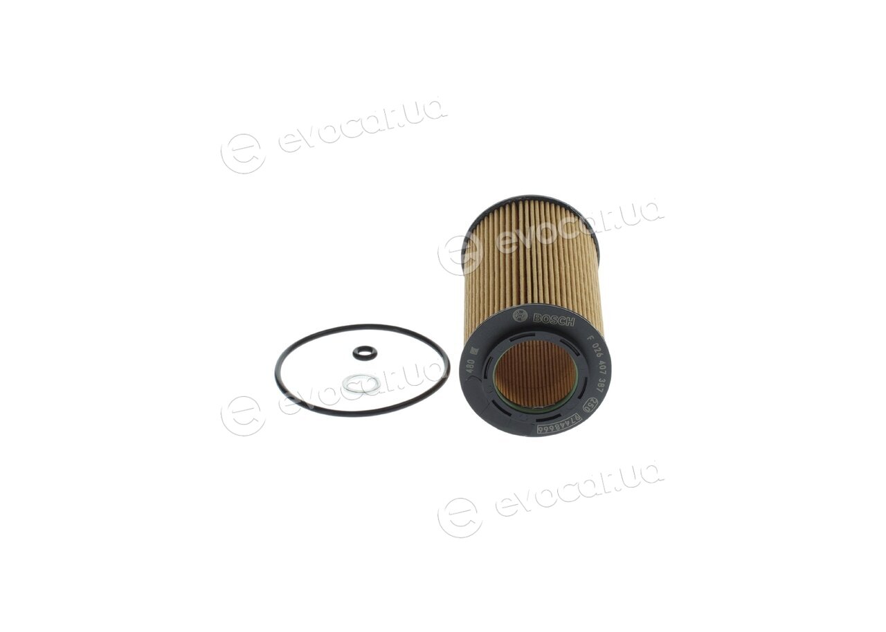 Bosch F 026 407 387