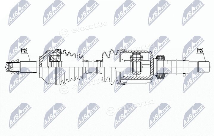 NTY NPW-NS-062