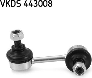 SKF VKDS 443008