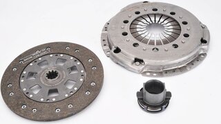 Sachs 3000 207 001