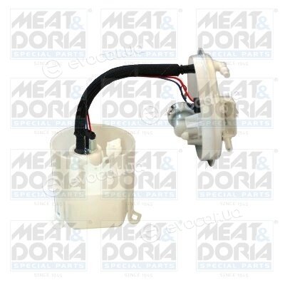 Meat & Doria 77142