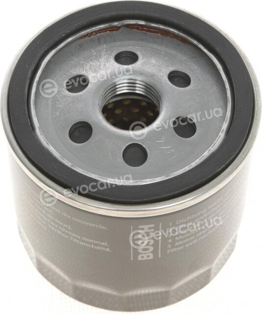 Bosch F 026 407 078