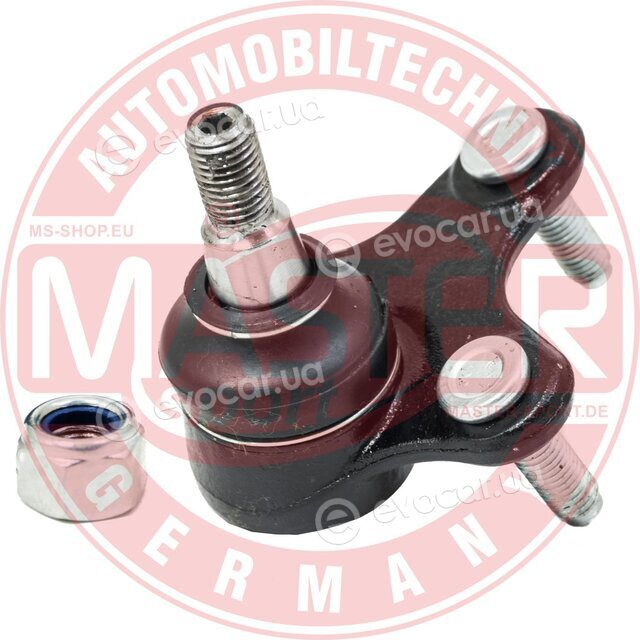 Master Sport 29998-PCS-MS