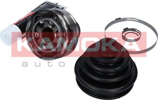 Kamoka 6083