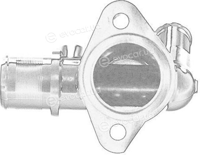 Mopar (PSA / FCA) 1336J5