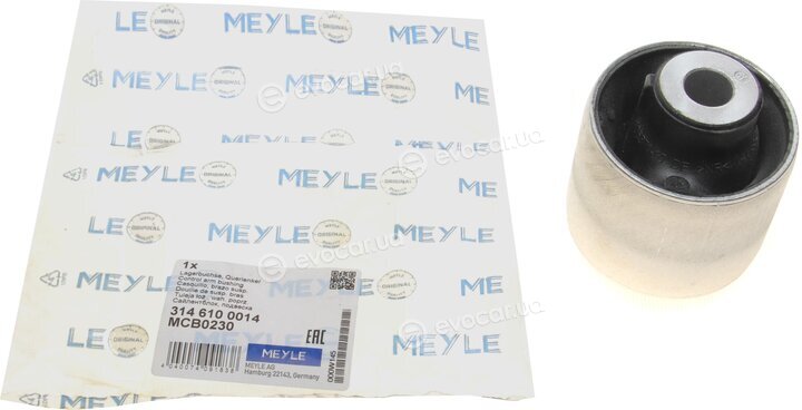 Meyle 314 610 0014