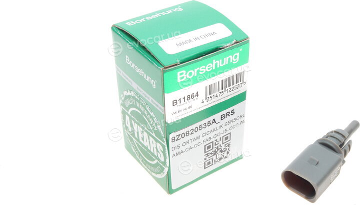 Borsehung B11864