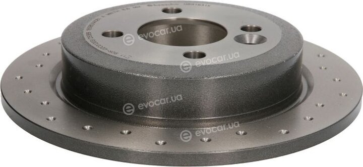 Brembo 08.9163.1X