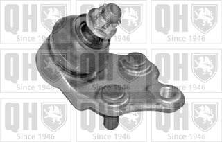 Quinton Hazell QSJ3372S