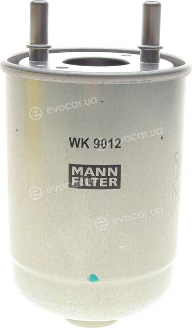 Mann WK 9012 x