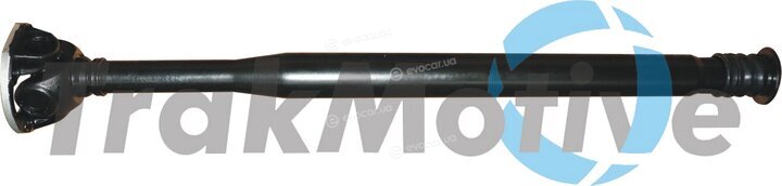 TrakMotive 90-0034