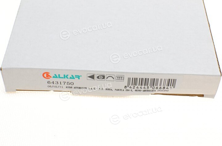 Alkar 6431750