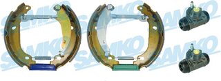 LPR / Samko KEG456