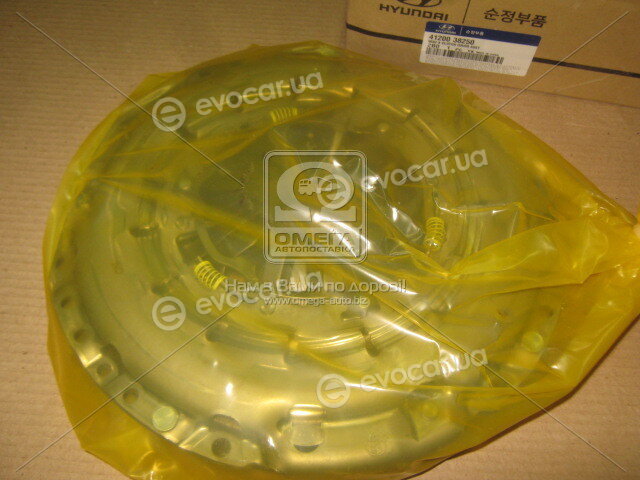 Kia / Hyundai 4120038250