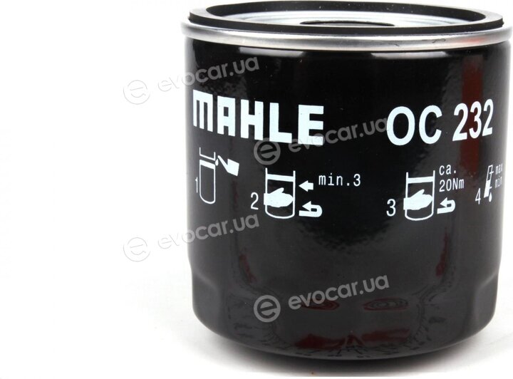 Mahle OC 232