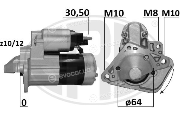 Era / Messmer 220396